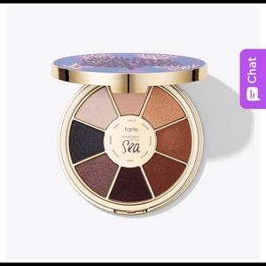 Rainforest of the sea volume 2 eyeshadow Palette